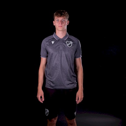 3306-polo seda macron